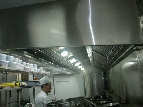 上海歐安實業有限公司